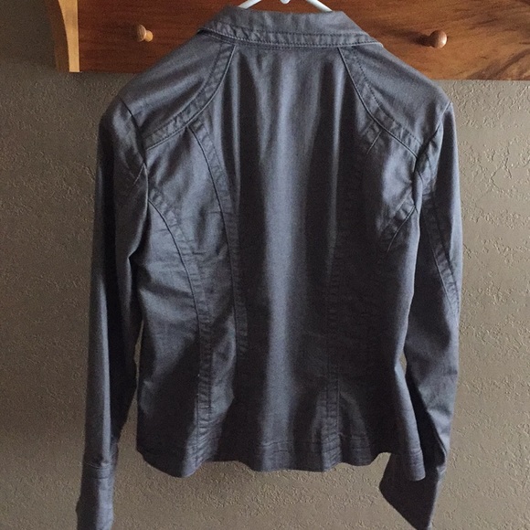 Jacket - Picture 2 of 2